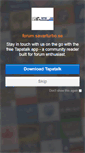 Mobile Screenshot of forum.savarturbo.se
